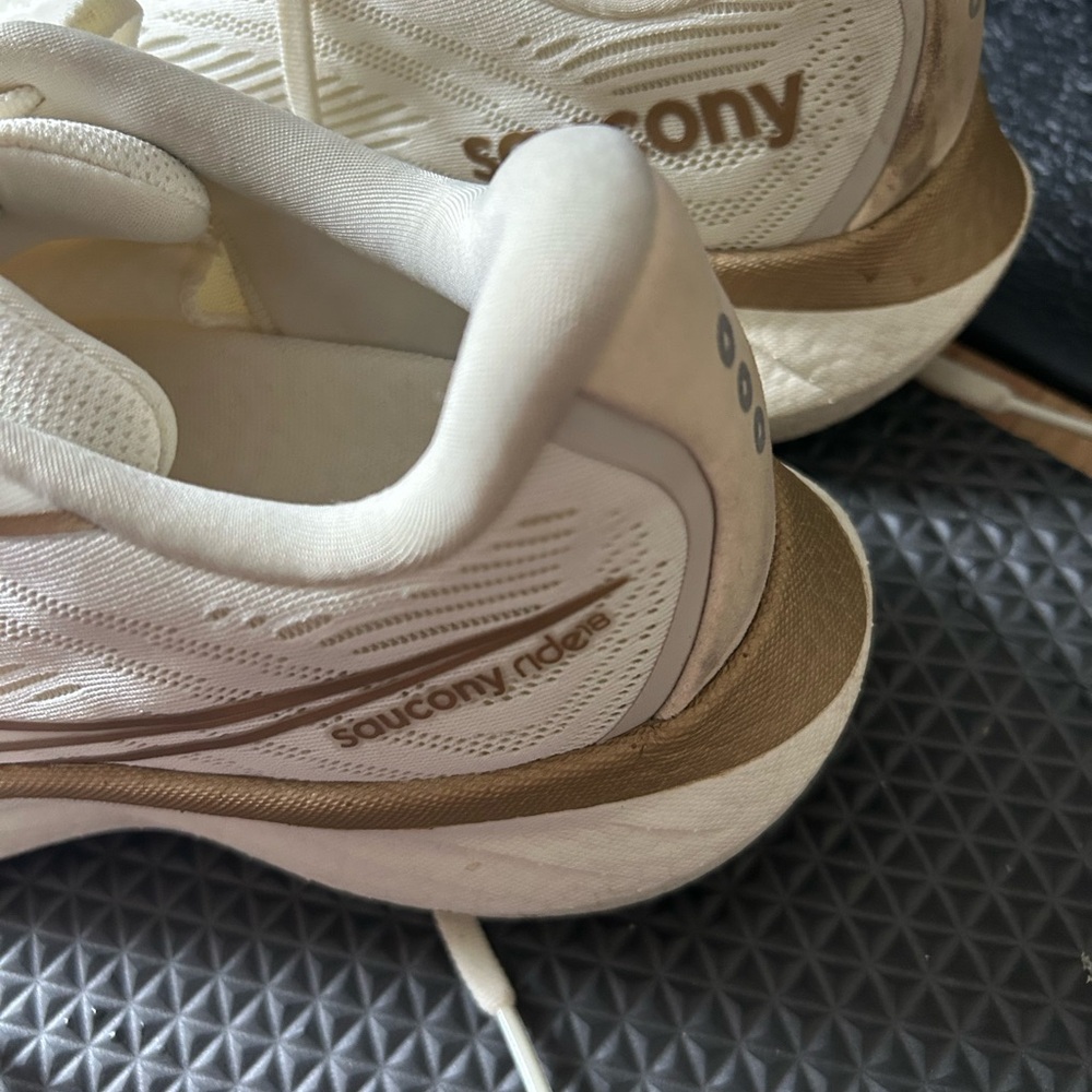 Saucony Ride 18 - Picture 5 of 15